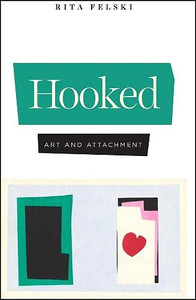 Hooked: Art And Attachment Hooked: Art And Attachment