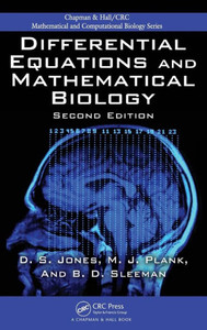 Differential Equations and Mathematical Biology