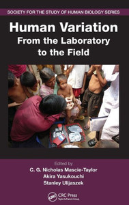 Human Variation: From the Laboratory to the Field