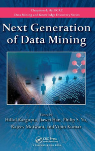 Next Generation of Data Mining
