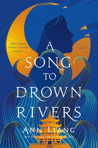 A Song to Drown Rivers Large Print