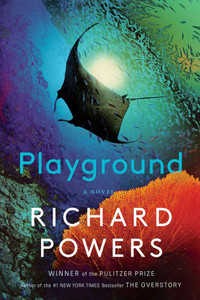 Playground Large Print