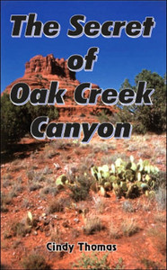 The Secret of Oak Creek Canyon