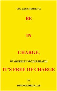 Be in Charge, It's Free of Charge