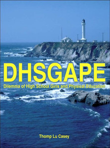 Dhsgape: Dilemma of High School Girls and Physical Education