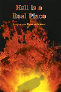 Hell is a Real Place