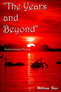 ""The Years and Beyond"": Inspirational Poetry