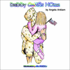Daddy Comes Home