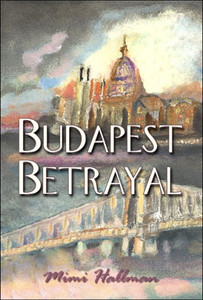 Budapest Betrayal