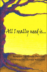 All I Really Need Is....