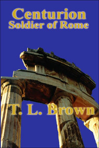 Centurion Soldier of Rome