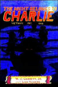 The Night Belongs to Charlie