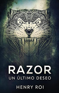 Un ?Ültimo Deseo (Spanish Edition) - 9784867470831