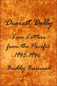 Dearest Dolly: Love Letters from the Pacific 1945-1946
