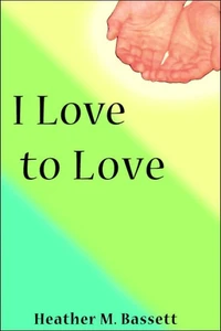 I Love to Love