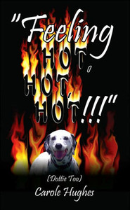 ""Feeling Hot, Hot, Hot!!!"": (Dottie Too)