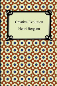Creative Evolution