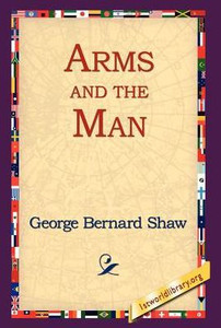 Arms and the Man