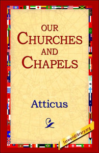 Our Churches and Chapels