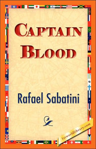 Captain Blood