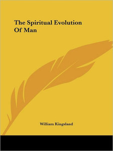 The Spiritual Evolution Of Man