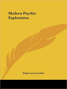 Modern Psychic Exploration