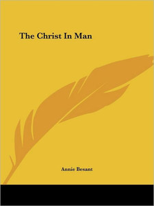 The Christ In Man