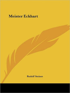Meister Eckhart
