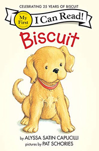 Biscuit (My First I Can Read) Biscuit (My First I Can Read)