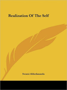 Realization Of The Self