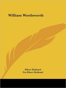 William Wordsworth