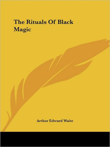 The Rituals Of Black Magic