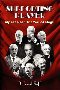 Supporting Player: My Life Upon The Wicked Stage