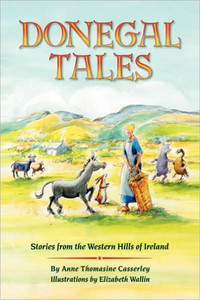Donegal Tales: Stories from the Western Hills of Ireland