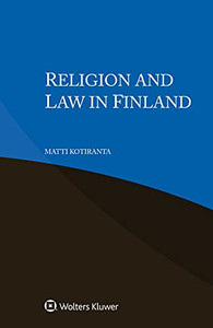 Religion And Law In Finland Religion And Law In Finland