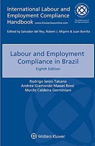 Labour And Employment Compliance In Brazil