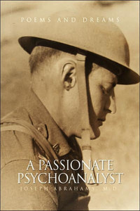 A Passionate Psychoanalyst