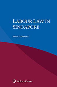 Labour Law In Singapore Labour Law In Singapore