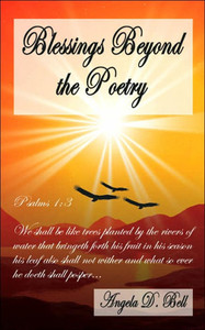 Blessings Beyond the Poetry