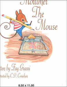 Mortimer The Mouse