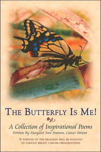 The Butterfly Is Me!