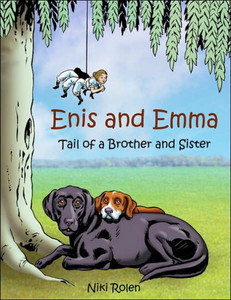 Enis and Emma: Tail of a Brother and Sister