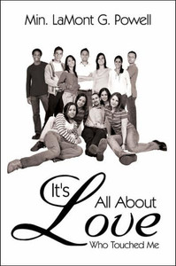 It's All About Love: Who Touched Me