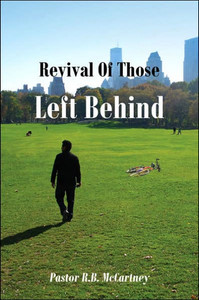 Revival Of Those Left Behind