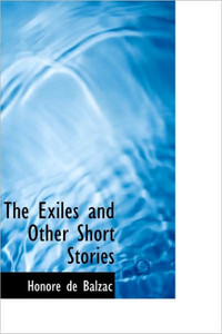 The Exiles and Other Short Stories