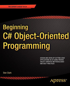 Beginning C# Object-Oriented Programming