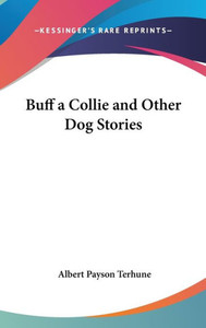 Buff a Collie and Other Dog Stories