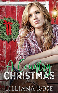 A Country Christmas A Country Christmas