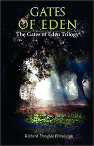 Gates of Eden: The Gates of Eden Trilogy