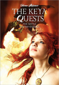 The Keya Quests: The Battle for Shivenridge